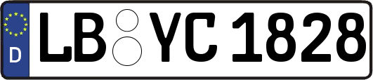 LB-YC1828