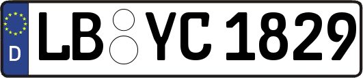 LB-YC1829