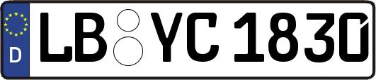 LB-YC1830