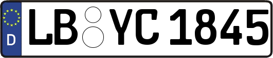 LB-YC1845