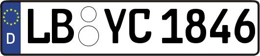 LB-YC1846