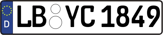 LB-YC1849