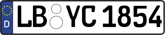LB-YC1854