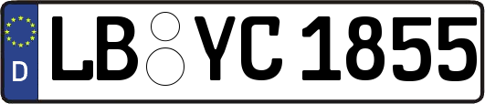 LB-YC1855