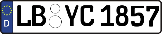 LB-YC1857