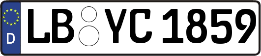 LB-YC1859