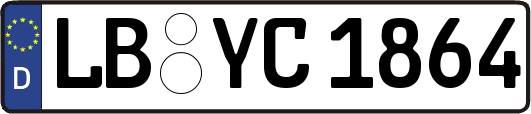 LB-YC1864