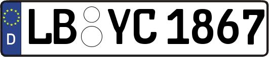 LB-YC1867