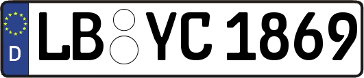 LB-YC1869