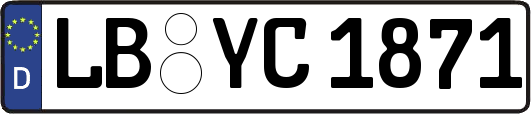 LB-YC1871