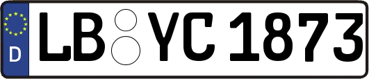 LB-YC1873