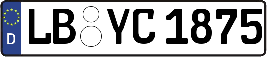 LB-YC1875
