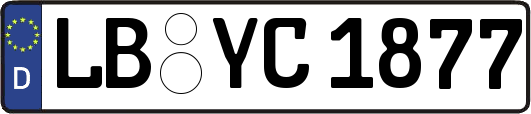 LB-YC1877