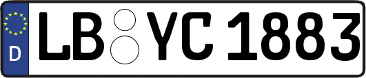 LB-YC1883