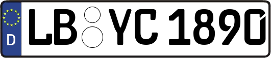 LB-YC1890