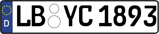 LB-YC1893