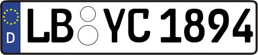 LB-YC1894