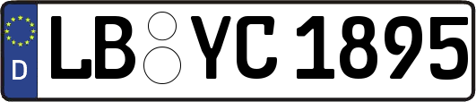 LB-YC1895