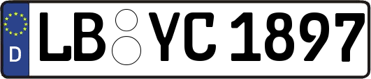 LB-YC1897