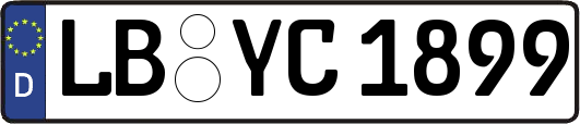 LB-YC1899