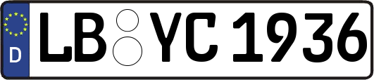 LB-YC1936