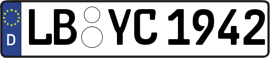 LB-YC1942