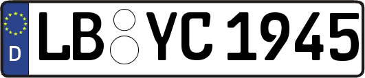 LB-YC1945