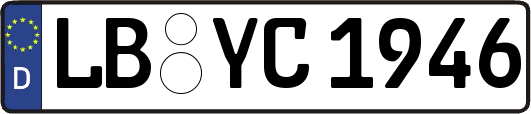 LB-YC1946