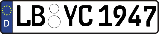 LB-YC1947