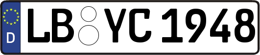 LB-YC1948