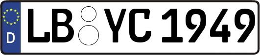 LB-YC1949