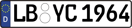 LB-YC1964