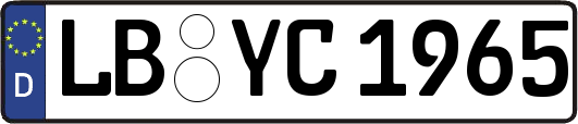 LB-YC1965