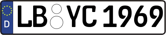 LB-YC1969