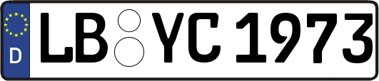 LB-YC1973
