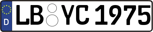 LB-YC1975