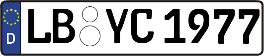 LB-YC1977