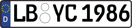 LB-YC1986
