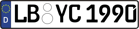 LB-YC1990
