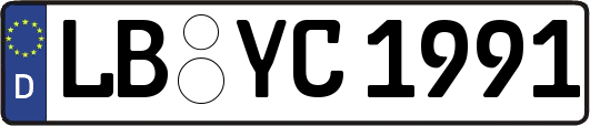 LB-YC1991