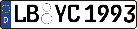 LB-YC1993