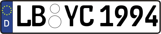 LB-YC1994