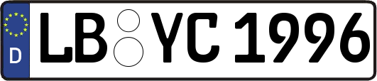 LB-YC1996