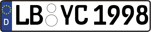LB-YC1998