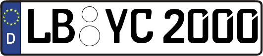 LB-YC2000