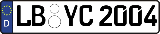 LB-YC2004