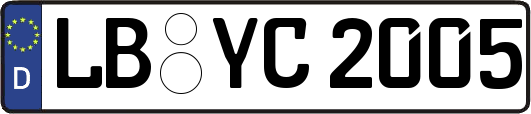 LB-YC2005