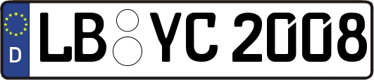 LB-YC2008