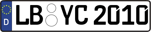 LB-YC2010