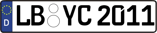 LB-YC2011
